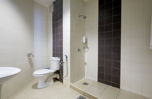 Pekeliling Hotel | Grand Pacific Hotel PWTC