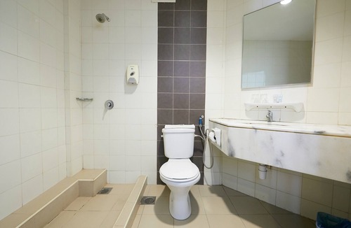 Pekeliling Hotel | Grand Pacific Hotel PWTC