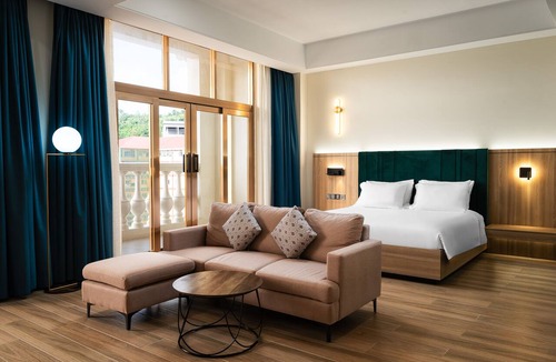 Sala Krau Hotel | Grand Pailin Casino & Resort