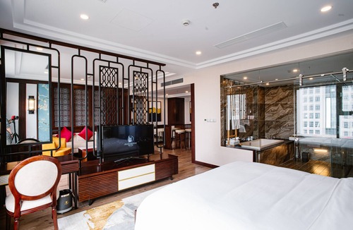 Bac Ninh Hotel | Grand Phoenix Hotel Bac Ninh