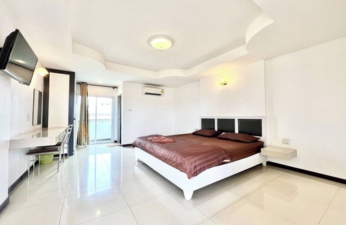 Ban Luam Hotel | Grand Place Resort