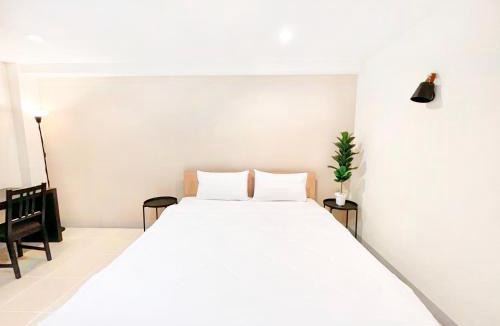 Phaya Thai Hotel | Grand Residence