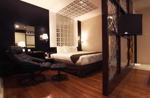 Laweyan Hotel | Grand Sae Boutique Hotel