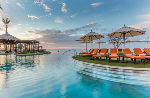 Marina Apartment | Grand Sol Mar Lands End Grand Master Suite 1248ft 5 star w/Golf discount