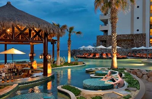 Marina Apartment | Grand Sol Mar Lands End Grand Master Suite 1248ft 5 star w/Golf discount