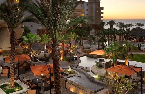Marina Resort | Grand Solmar Land Spa & Resort - Los Cabos