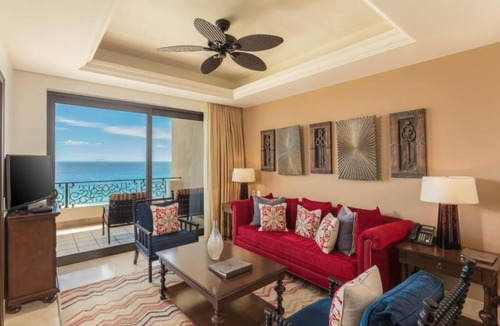 Marina Resort | Grand Solmar Land's End Resort & Spa