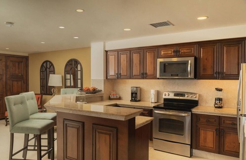 Marina Resort | Grand Solmar Lands End Resort 2 Bedroom 3 Bath Presidential Suite