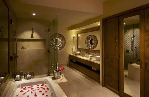 Los Cangrejos II y III Resort | Grand Solmar Pacific Dunes