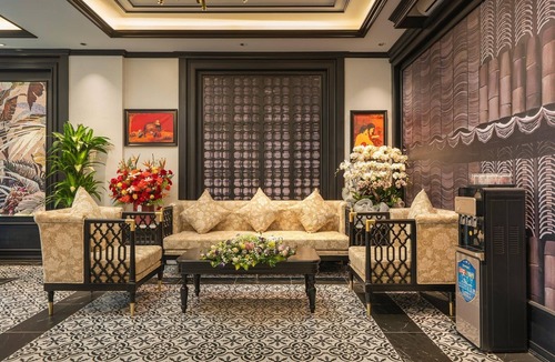 Hoai Duc Hotel | Grand&Spa Hotel Đô Nghĩa