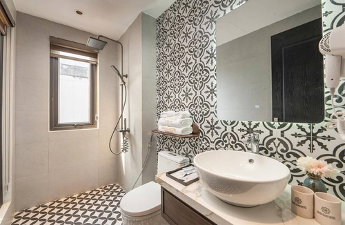 Hoai Duc Hotel | Grand&Spa Hotel Đô Nghĩa