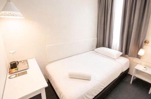 Chinatown Hotel | Grand Swiss Hotel