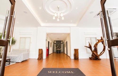 Chinatown Hotel | Grand Swiss Hotel