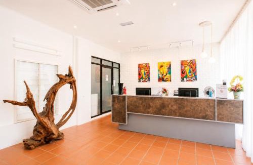 Chinatown Hotel | Grand Swiss Hotel