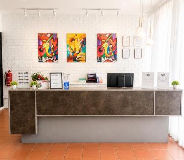 Chinatown Hotel | Grand Swiss Hotel