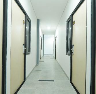 West Semarang Hotel | Grand Valora Puspowarno Kostel