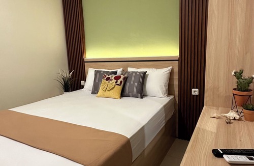 West Semarang Hotel | Grand Valora Siliwangi Kostel