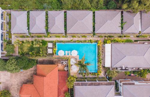 Siem Reap Hotel | Grand Venus La Residence