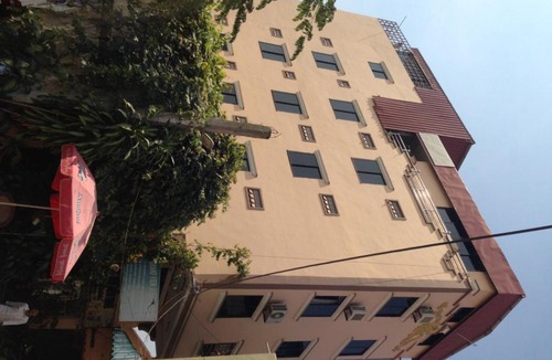Daun Penh House | Grand View Guesthouse