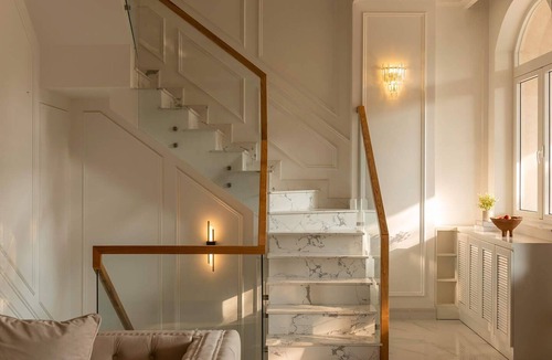 Thu Thiem Villa | Grand Villa