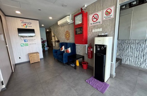 Taman Seraya Apartment | Grand Village Hotel
