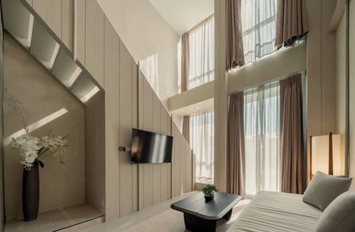 Chiang Rai Hotel | Grand Vista Hotel Chiangrai