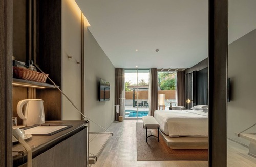 Chiang Rai Hotel | Grand Vista Hotel Chiangrai