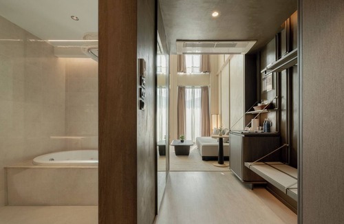 Chiang Rai Hotel | Grand Vista Hotel Chiangrai