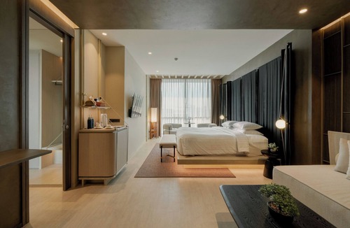 Chiang Rai Hotel | Grand Vista Hotel Chiangrai
