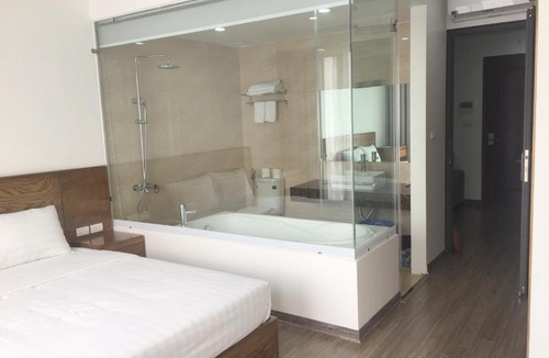 Dich Vong Hau Apartment | Granda Apartment