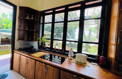 Hong Ngu Villa | Grandma Lu's Homestay