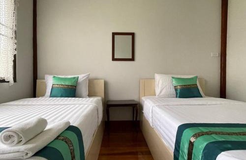 Wieng House | GrandmaD