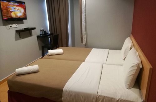 Port Dickson Hotel | Grandpa Hotel