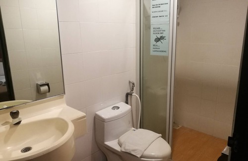 Port Dickson Hotel | Grandpa Hotel
