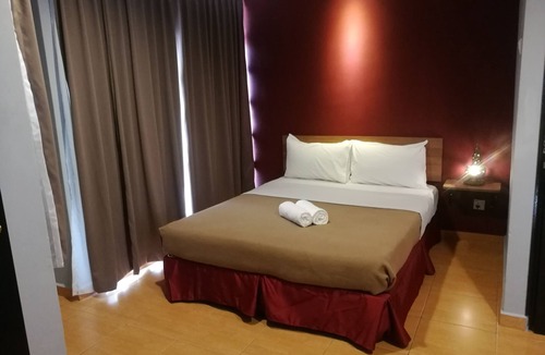 Port Dickson Hotel | Grandpa Hotel