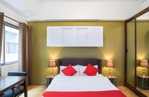 Chatuchak Hotel | Grandview Place