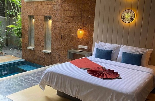 Siem Reap Hotel | Grange Boutique Siem Reap