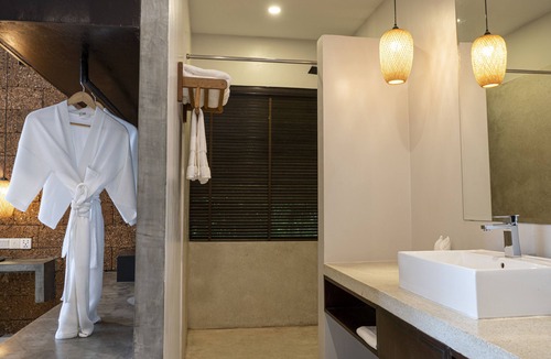 Siem Reap Hotel | Grange Boutique Siem Reap