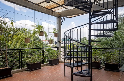 Siem Reap Hotel | Grange Boutique Siem Reap