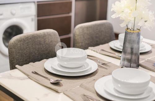 Senayan Apartment | Gratia by Kozystay - Semanggi