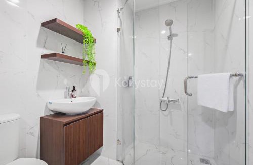 Senayan Apartment | Gratia by Kozystay - Semanggi