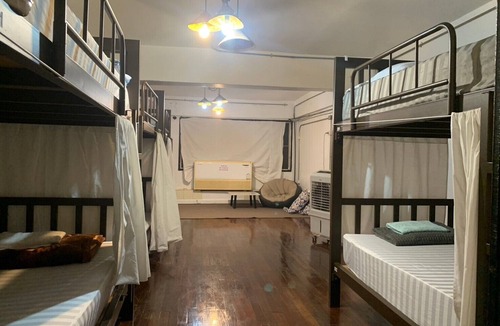 Wieng Hostel | Gravity Hostel