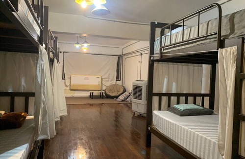 Wieng Hostel | Gravity Hostel