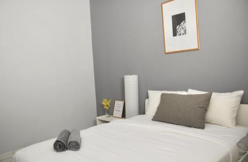 Bandar Utama House | GRAYHAUS Residence