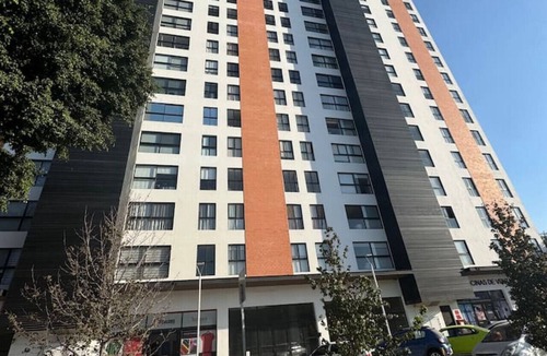 Guadalajara Apartment | Great Apartment Torre Colon 1308A