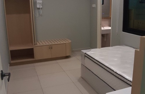 Central Seberang Perai Apartment | Great location, surrounding with eatery center, walkable to food area.