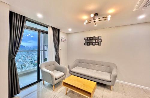 District 4 Apartment | Great View Vinh Hoi Apartment