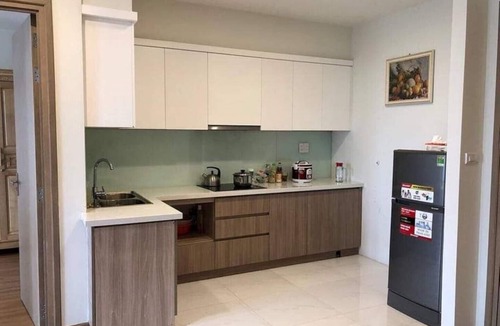 Bai Chay Apartment | Green Bay Luxury-2Bdr-Pool-Vegy balcony + Wax Museum ticket