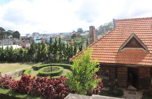 Phuong 10 Hostel | Green Dream Dalat Hostel