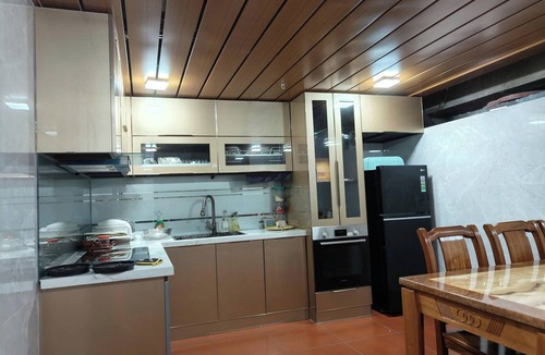 Van Don Hotel | GREEN FAMILY HOTEL